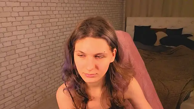 CipherellaFure's cam snapshot