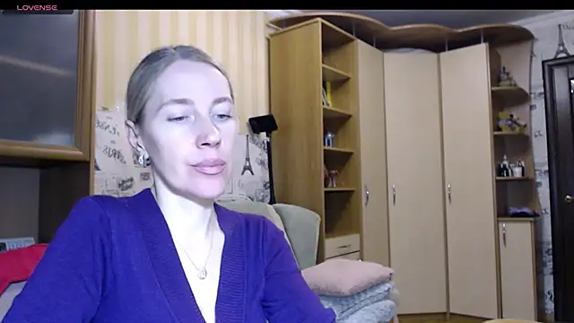 Javelinka's cam snapshot