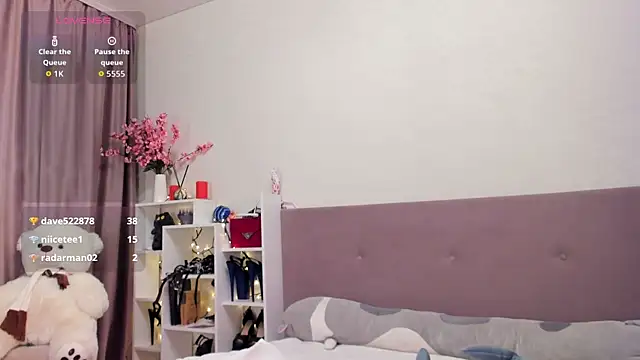 Shadow_Dance's cam snapshot