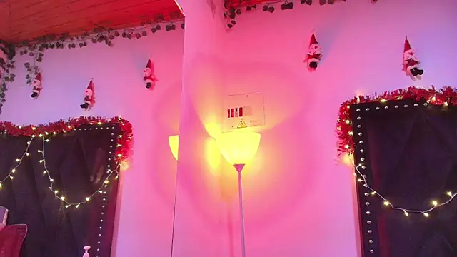 dafne_queenn's cam snapshot