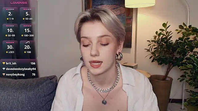 OdelynaAsp's cam snapshot