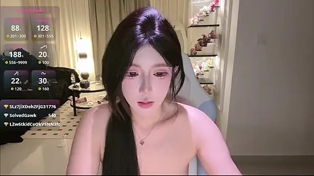 Xiaoxue_L live sex cam