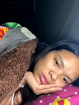 hello-cute's cam snapshot