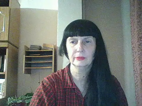 MelanyBanks's cam snapshot