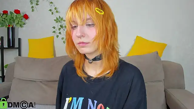 Little_Chips's cam snapshot