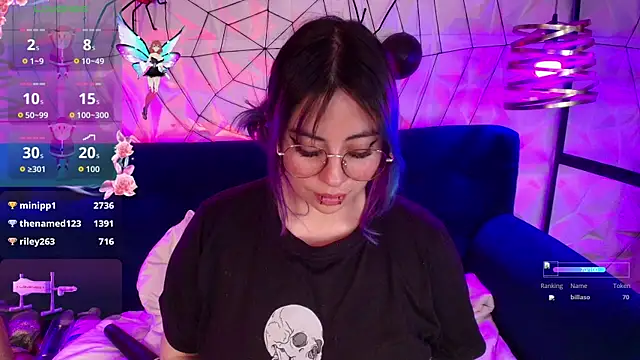 missa_motato's cam snapshot