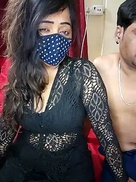 Hotbhabi305's cam snapshot