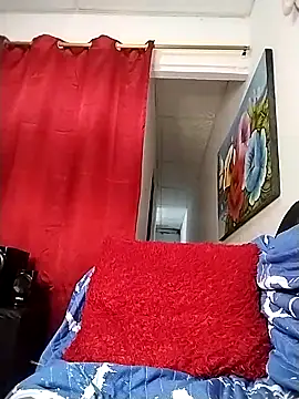 Angelly_ricura's cam snapshot