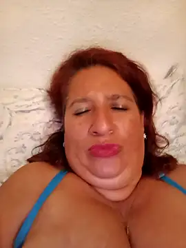 diablilla02's cam snapshot