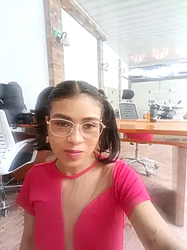 AnitaDuque's cam snapshot