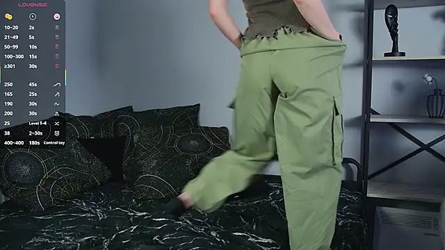 ReiYosimoto's cam snapshot