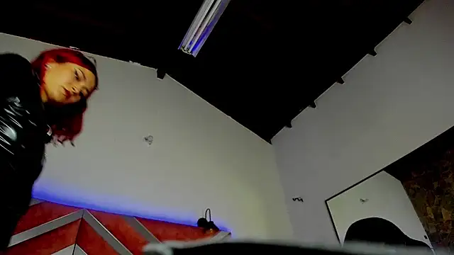 madame_ibby's cam snapshot