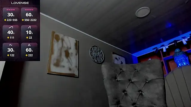 Lucy_Williiams's cam snapshot