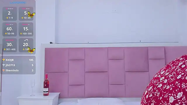 kaily_sweet1's cam snapshot