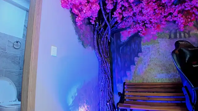 VenusBlazer's cam snapshot