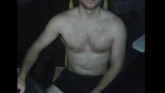 Ironman220 live sex cam