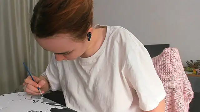 JanetShy live sex cam