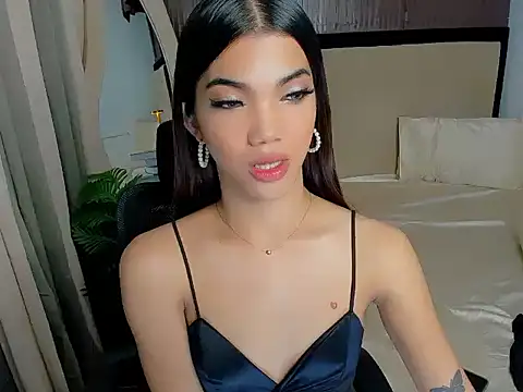 CassieSommereux live sex cam