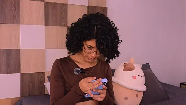 Adele_Carter_'s cam snapshot