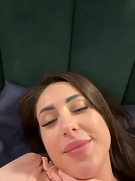 dorisdolll's cam snapshot