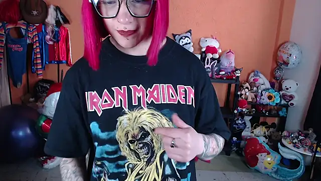 MissMiia2's cam snapshot