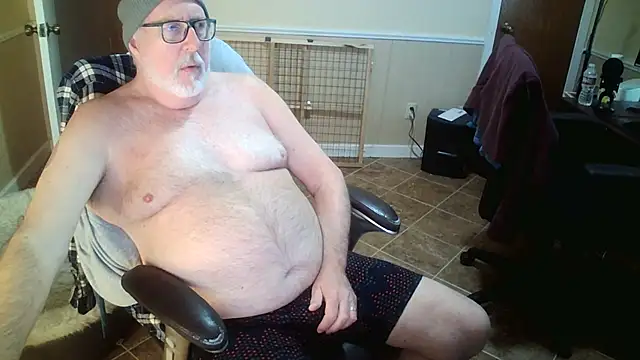 superbearboss live sex cam