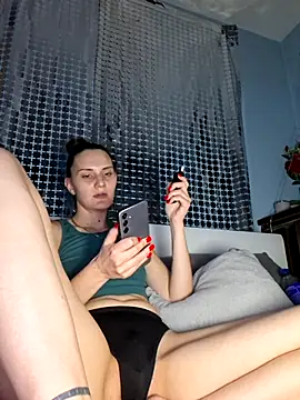 Ererras's cam snapshot