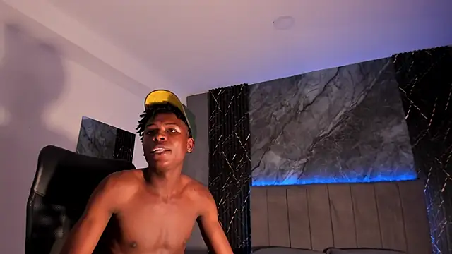 Johan_barreto live sex cam