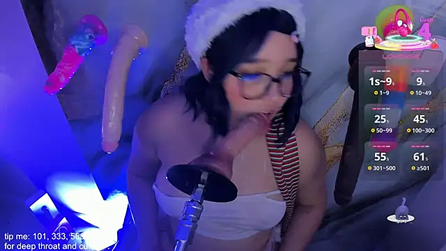 hinata_dolly's cam snapshot