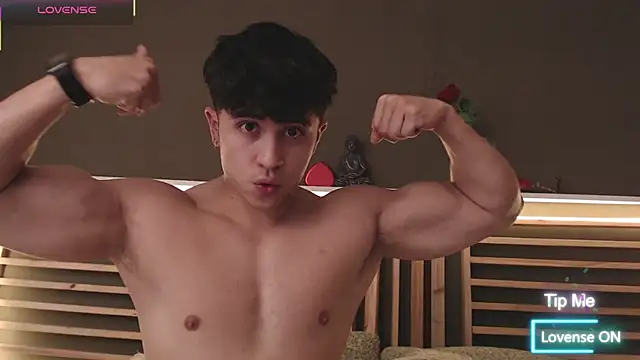 PaulEvens live sex cam