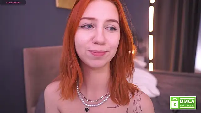 Venelopa's cam snapshot