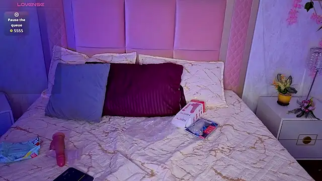 RobinBennett's cam snapshot