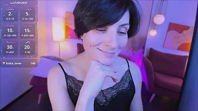 LorenDaze's cam snapshot