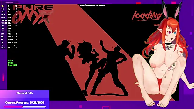 NikkoTyan's cam snapshot