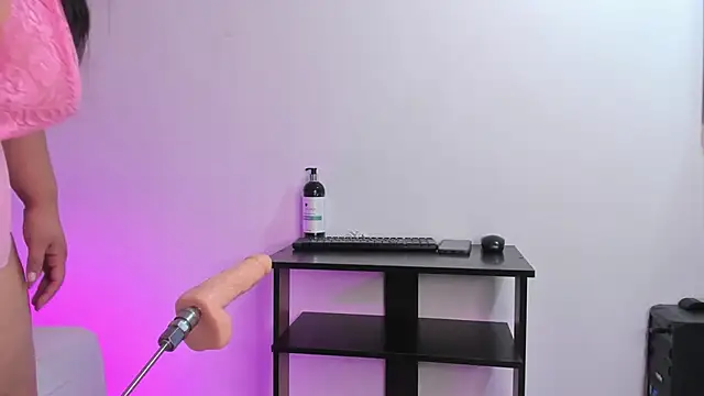 Fransheska-mon's cam snapshot