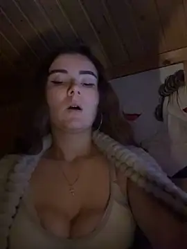 mewKate's cam snapshot