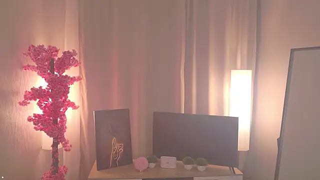 Flirty_lee's cam snapshot