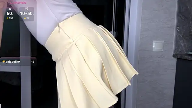 FawnDubler's cam snapshot