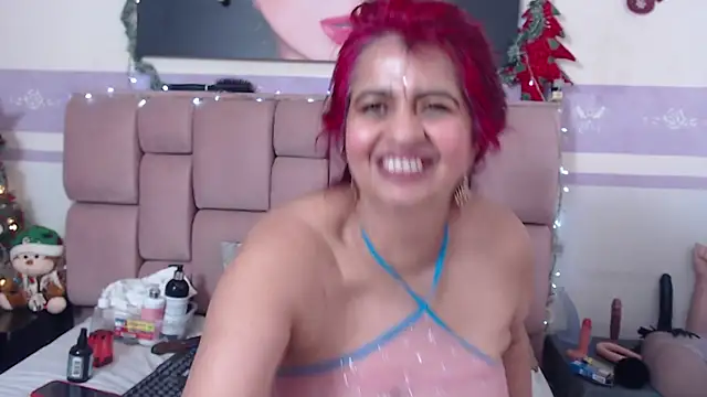 RoxetteMature's cam snapshot