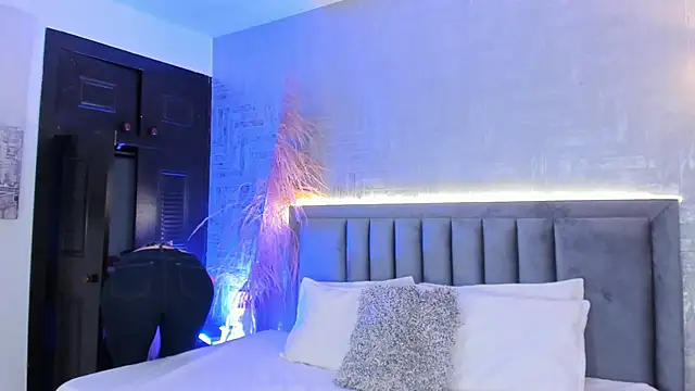 GaiaBaker's cam snapshot