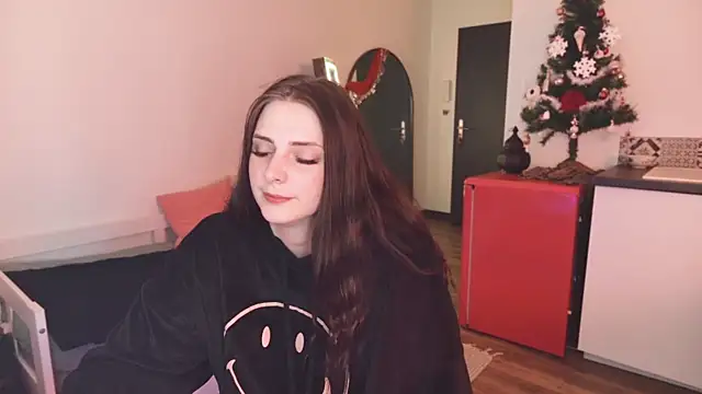 Celeste_Off's cam snapshot