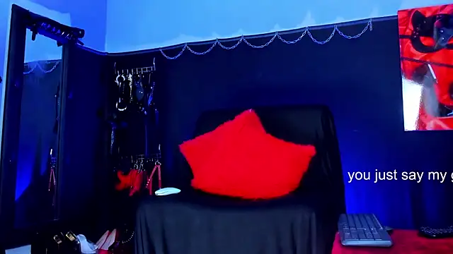 KaramStone's cam snapshot