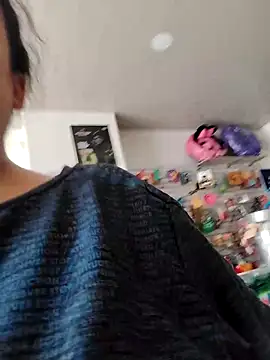 You-sexy-starr's cam snapshot