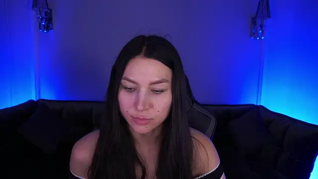 EliseVelour's cam snapshot