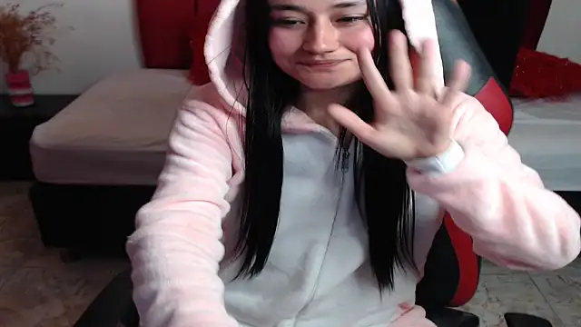 CindySweet_1's cam snapshot