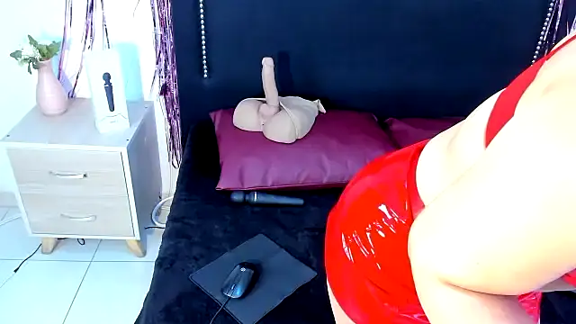 LucianaBlackwell's cam snapshot