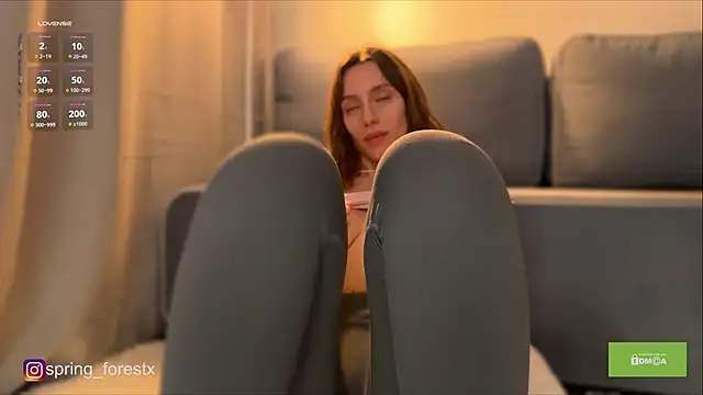 spring_forest's cam snapshot