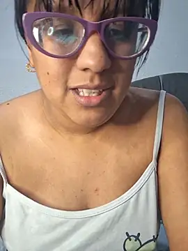 ZaidaWet's cam snapshot