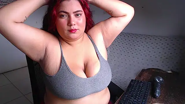 girl_milk2's cam snapshot