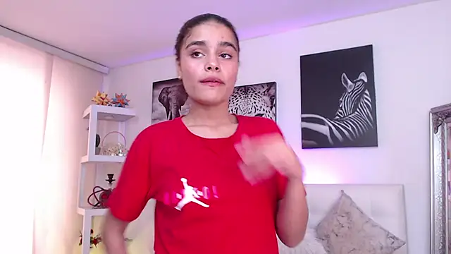 lissbrown live sex cam